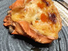 日式焗蟹宝-文三酒肆自助放题(新街口友谊广场店)