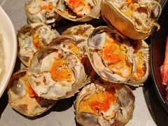 -一方渔歌蒸汽海鲜自助(文化路万达广场店)