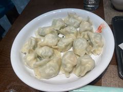 -俏东方·海味水饺·青岛菜(崂山店)