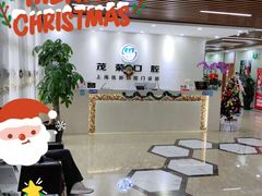 -茂菊口腔连锁(浦东南路店)