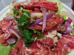 -外婆掌柜·东北家庭烤肉(托乐嘉店)