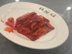 -晋阳饭庄(虎坊桥店)