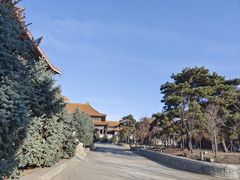 -长春北湖公园
