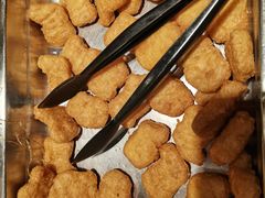 -比格比萨自助(宋家庄店)