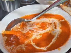 -Santoor 萨都里印度餐厅(北锣鼓巷店)