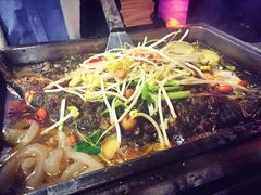 -楠翔馆桐庐菜(胜利河美食街店)