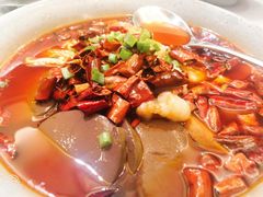 -旺顺阁海鲜广场(亚运村店)