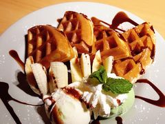 -Lia Cafe Bar Restaurant松山咖啡屋