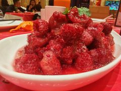 -吉林省林业宾馆-餐厅