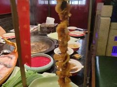 -袍家大院重庆火锅(文安路店)