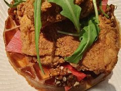 -Brut Eatery悦璞食堂(建国东路店)