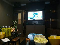 -73空间量贩式KTV