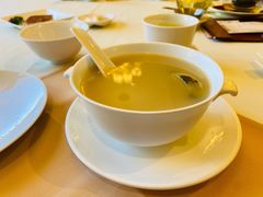 老火靓汤-利苑酒家(金宝店)