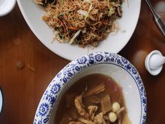 -林记私房菜(渔溪店)