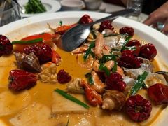 -三利音·玖弄小鲜(浦东嘉里城店)
