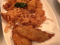 -食间牛排(湖西路店)