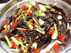 -口福饺子烤鸭(恒大御湖庄园店)