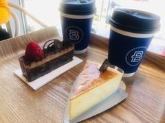 -巴黎贝甜(五道口店)