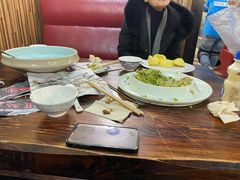 -美达尔烧烤海鲜家常菜(泰山路店)