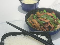 -兰湘子·湘菜小炒(南京江宁万达店)