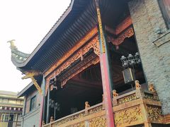 -武汉园博园(武汉自然博物馆)