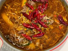 -清晖小苑•顺德地方菜(壹海城店)