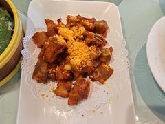 蒜香排骨-湖锦酒楼·旗舰店(三阳总店)
