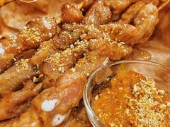 -曼谷食堂·泰国家庭料理