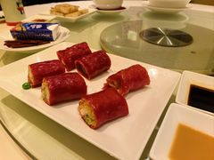 -利苑酒家(宜安广场店)