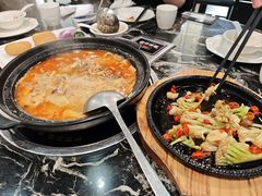 -李师傅脆肚(华强北店)