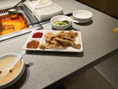 小酥肉-海底捞火锅(团结桥店)