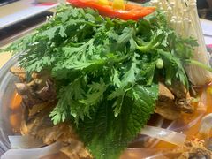 -韩香福脊骨汤锅(上杭路店)