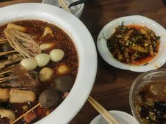 -三生小馆(亭知路店)
