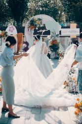 点击看大图 -深白婚纱艺术馆(王府壹号店)