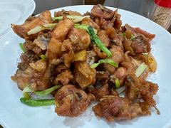 -腰记饭店(龙源路店)
