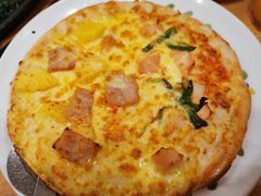 -萨莉亚意式餐厅(东川路店)