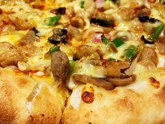 -必胜客(广渠路店)