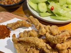 -湘芙蓉·湖南菜(椒江店)