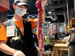 -霸腹烤肉(厦门柚子番店)