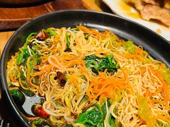 -奉天小馆·非遗东北菜(沈阳万象城店)