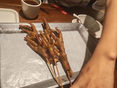 -管氏翅吧(地安门创始店)