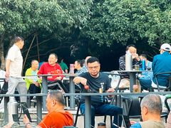 -食膳公园包子铺(烈士公园店)