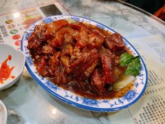 -刘森记面家(桂林街店)