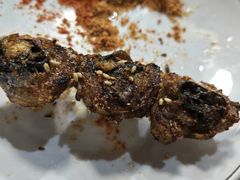 烤羊眼-郭记原生态烤羊腿(长宁路店)