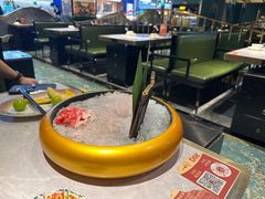 -一绪に寿喜烧自助(世茂广场店)