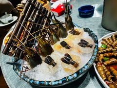 -蚝得喜海鲜(东城店)