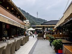 -京北渔家傲
