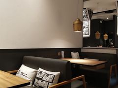 卡座-太二酸菜鱼(石家庄万象城店)