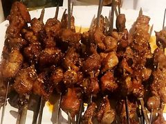 -羊庄故事(塘沽抗震路店)