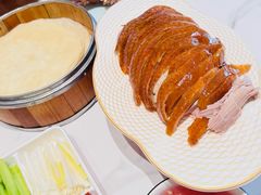 -梅利汴京烤鸭•开封豫菜地标店(东司门店)